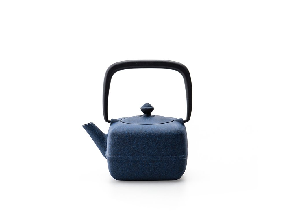 Teapot Yoho Blue