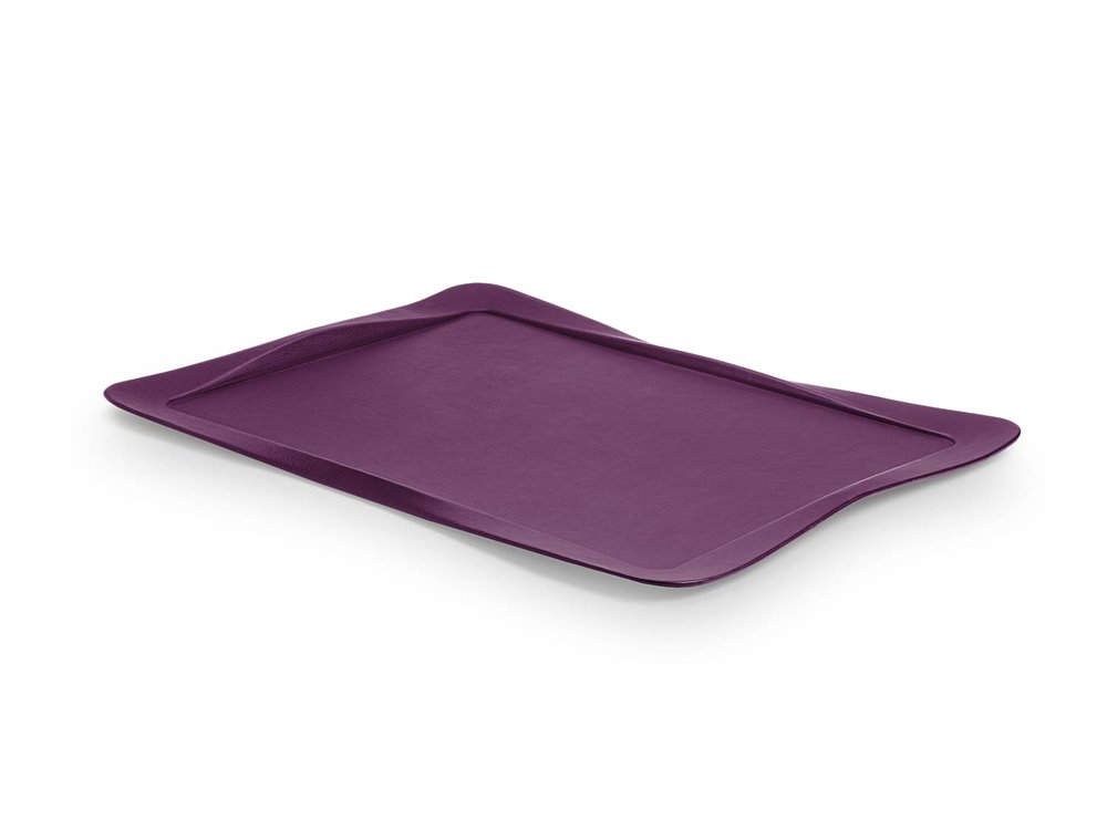 Carbon Tray Purple