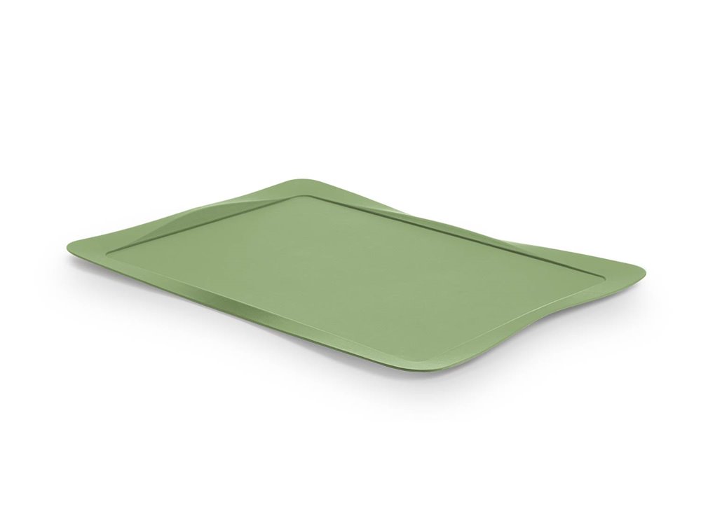 Carbon Tray Green