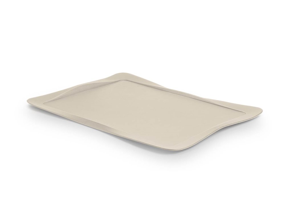 Carbon Tray Beige