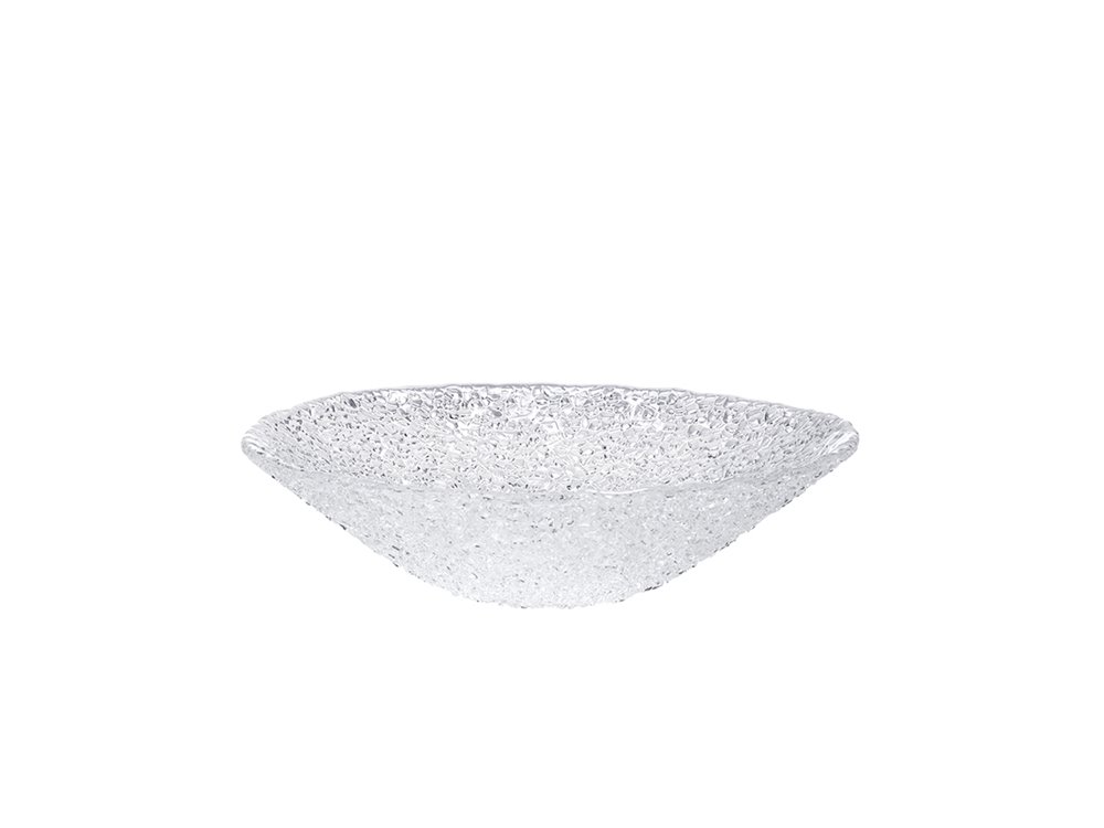 Crystal Bowl D.30cm