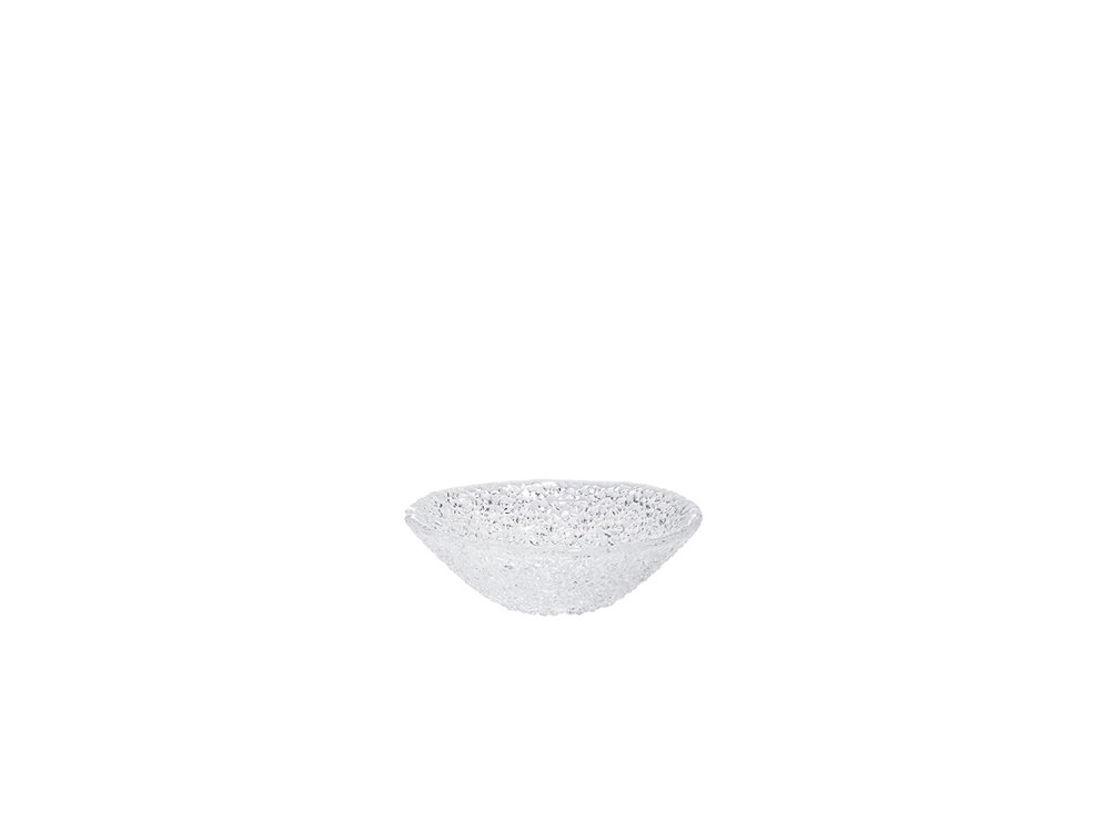 Crystal Small Bowl D16cm