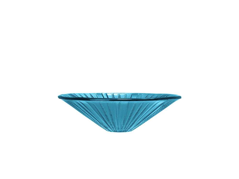 Blue Peal bowl D25cm