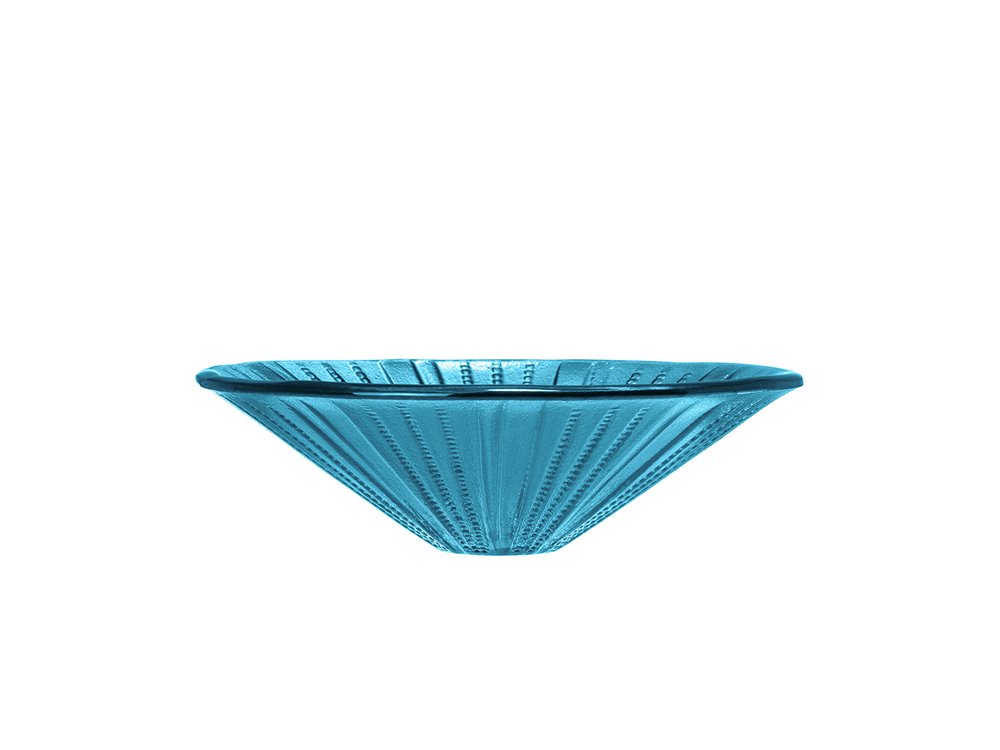Blue Pearl bowl D32cm