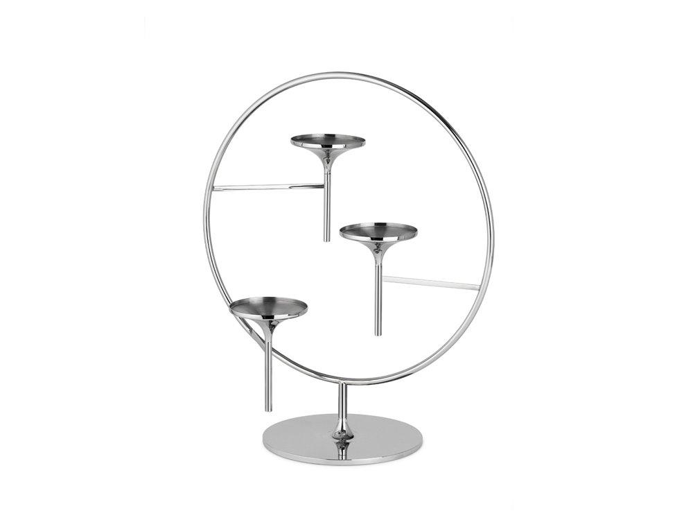 Opera Stand Stainless Steel
